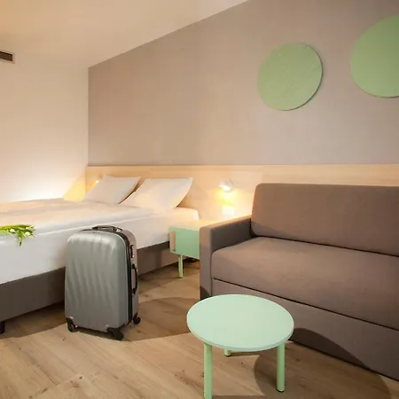 Hotel Terme - Vesna 3*