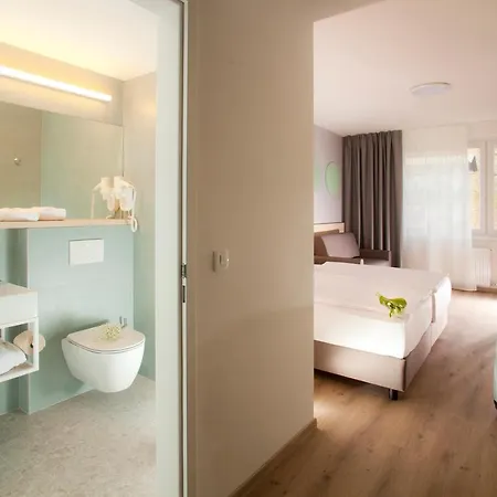Terme - Vesna 3* 토폴시카