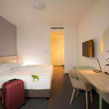 Terme - Vesna 호텔 3*