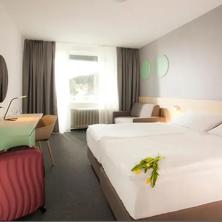 Terme - Vesna Hotel Topolsica