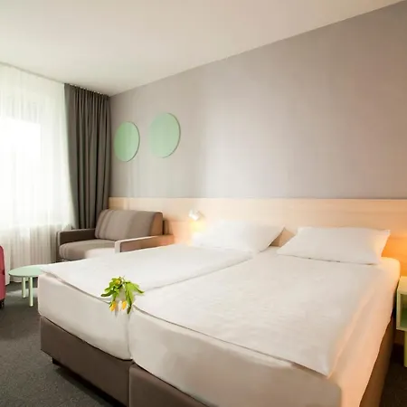 Terme - Vesna Hotel Topolšica