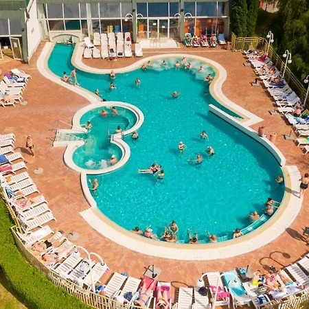Terme - Vesna