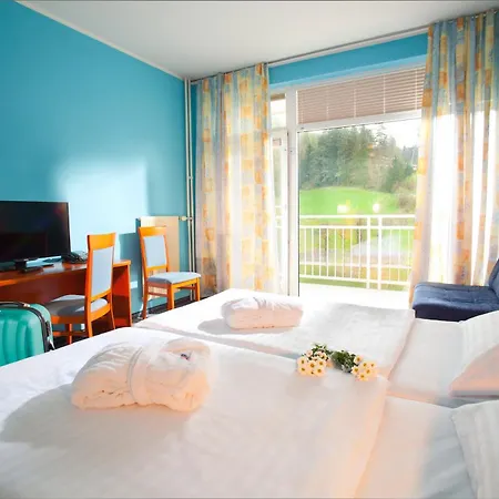 Terme - Vesna מלון 3*