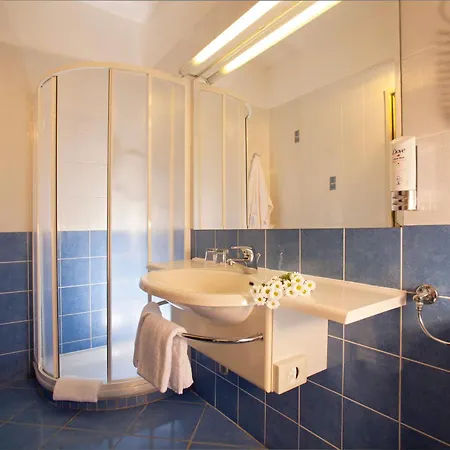 מלון Terme - Vesna 3*