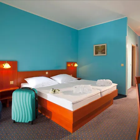 Terme - Vesna Hotel Topolšica