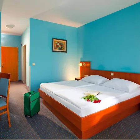 Terme - Vesna 3*