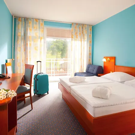 Terme - Vesna 3*