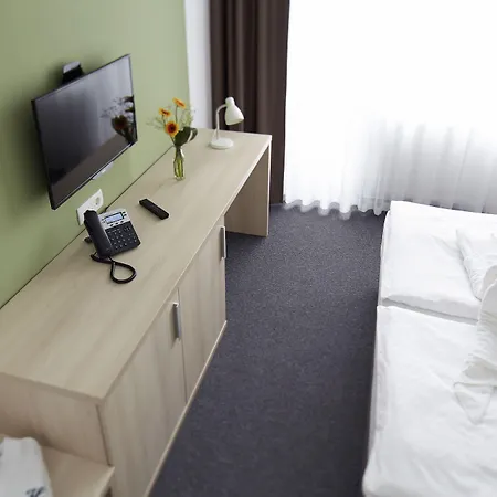 Hotel Terme - Vesna 3*