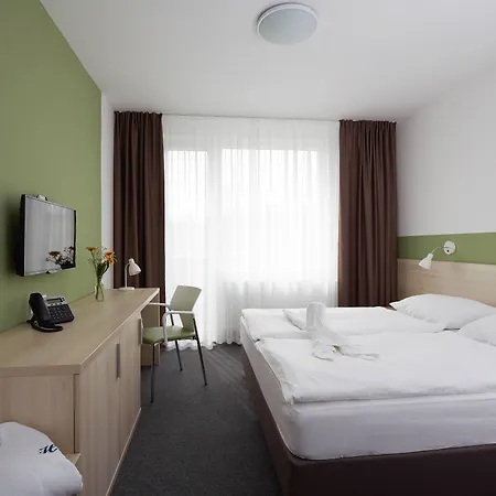 Terme - Vesna 3* 토폴시카
