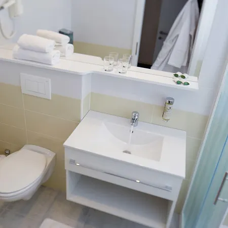 Hotell Terme - Vesna 3*