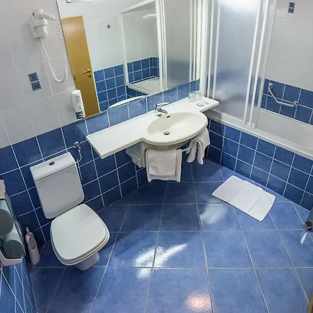 Terme - Vesna Topolšica