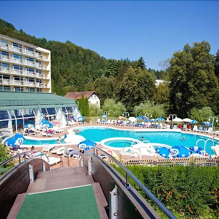 Terme - Vesna 토폴시카