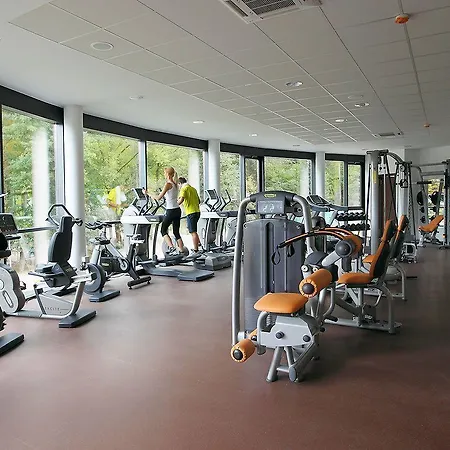 Terme - Vesna 3* 토폴시카