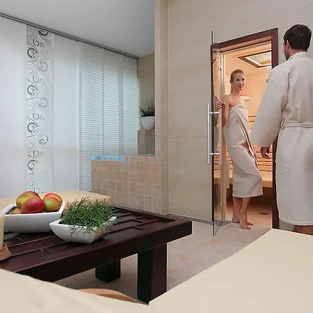 Terme - Vesna 3*
