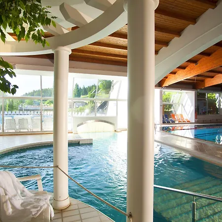 Terme - Vesna Topolšica