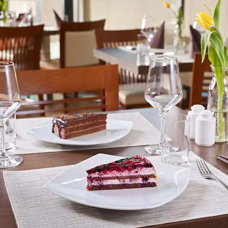 Hotel Terme - Vesna Topolšica