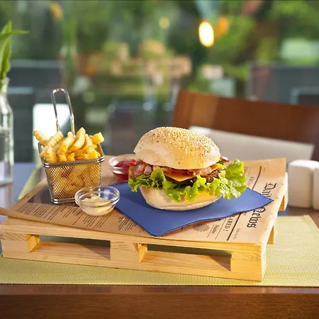 Terme - Vesna Hotel 3*