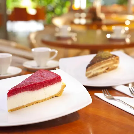 Terme - Vesna מלון 3*