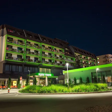 Terme - Vesna Hotell Topolšica