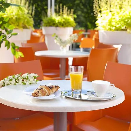 מלון Terme - Vesna Topolšica