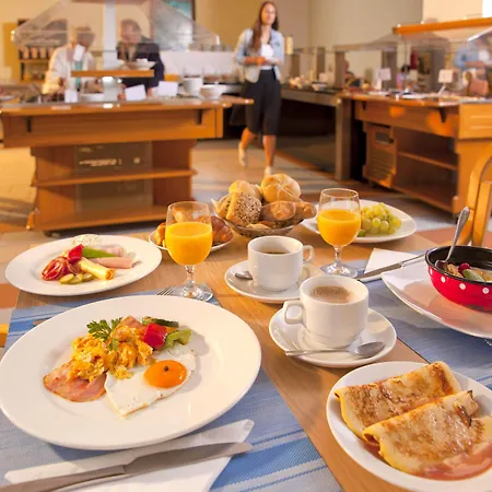 Hotell Terme - Vesna Topolšica