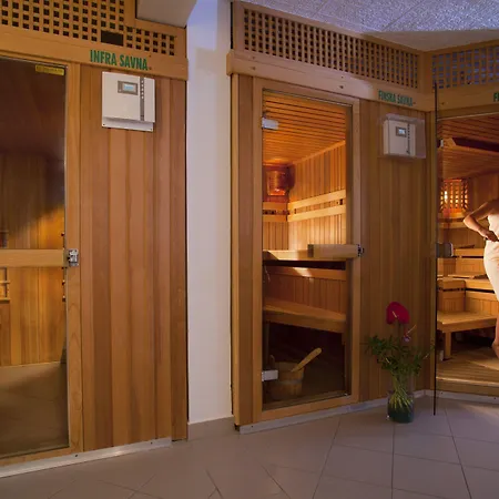 Terme - Vesna 3*