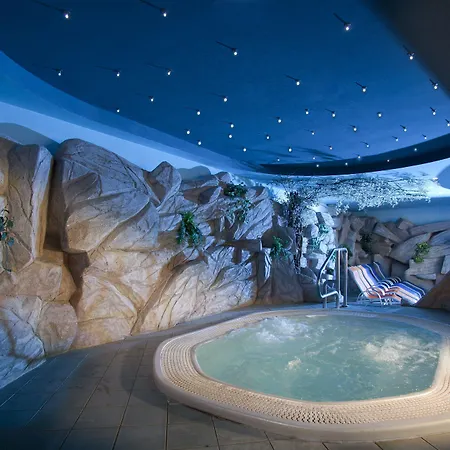 Terme - Vesna 호텔 3*