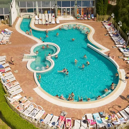 Terme - Vesna 3* Topolšica