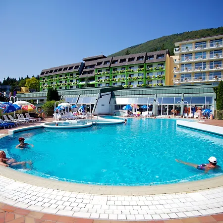 Terme - Vesna Hotell