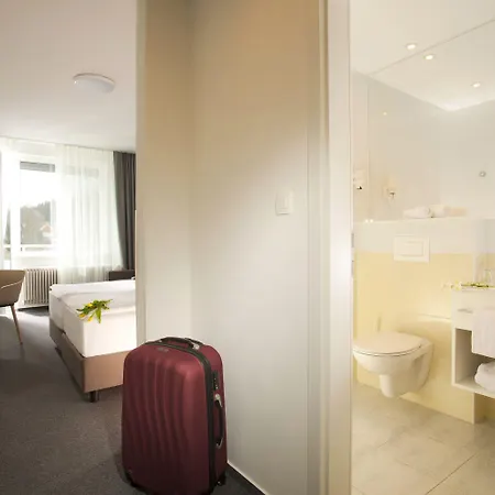 Terme - Vesna 3* 토폴시카