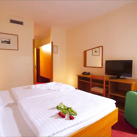 Terme - Vesna Hotell Topolšica