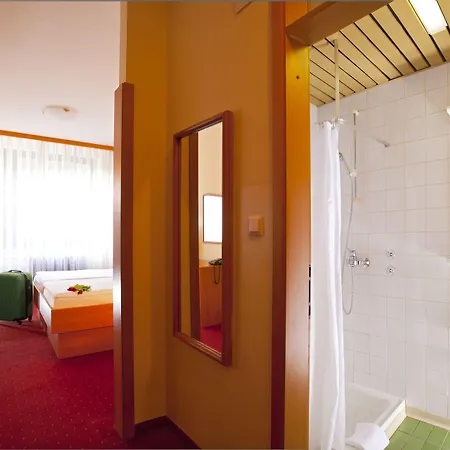 Hotel Terme - Vesna Topolsica