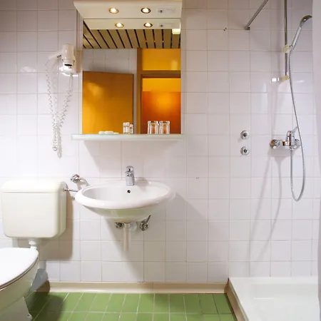 Terme - Vesna Hotel