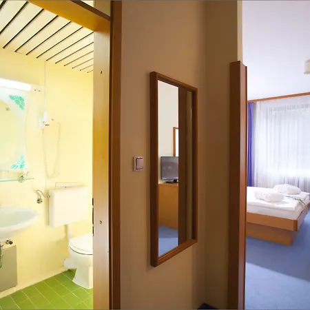 Hotel Terme - Vesna Topolšica