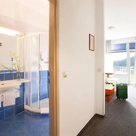 Terme - Vesna 호텔 3*