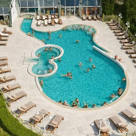 Terme - Vesna 3* 토폴시카