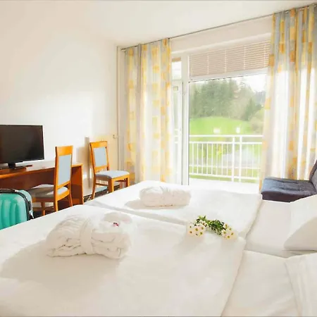 Terme - Vesna 3* 토폴시카