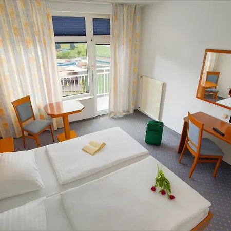 Terme - Vesna 호텔 3*