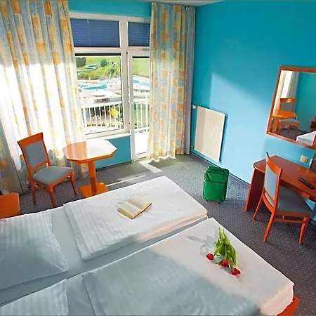 Otel Terme - Vesna Topolšica