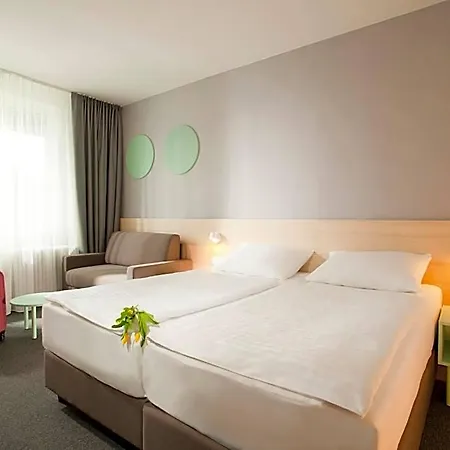 Hotel Terme - Vesna 3*