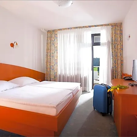 Otel Terme - Vesna 3*