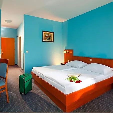 Terme - Vesna Hotel 3*