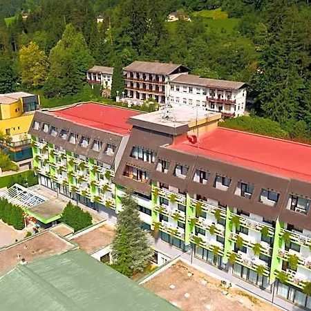 Terme - Vesna Hotel