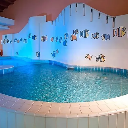 Terme - Vesna Topolsica
