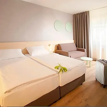 Otel Terme - Vesna 3*