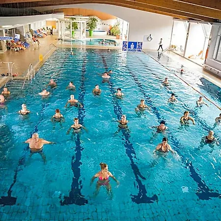Terme - Vesna Hotel 3*
