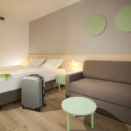 Terme - Vesna 3* Topolsica