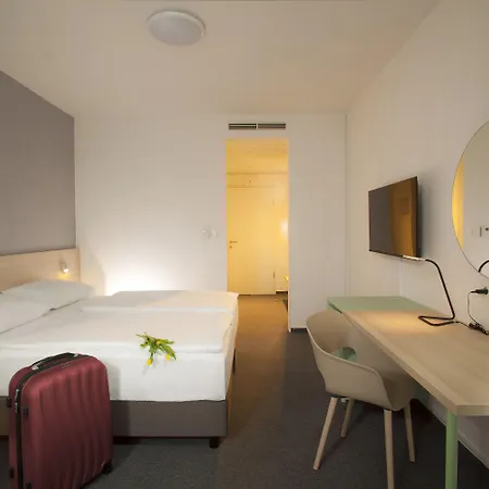 Hotel Terme - Vesna Topolsica
