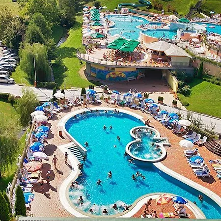 Terme - Vesna מלון 3*