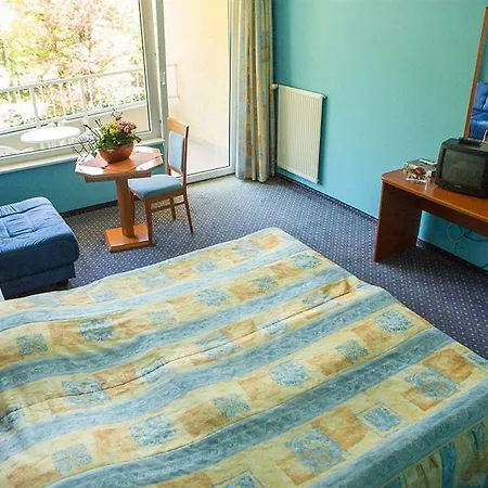 Terme - Vesna Hotel Topolšica